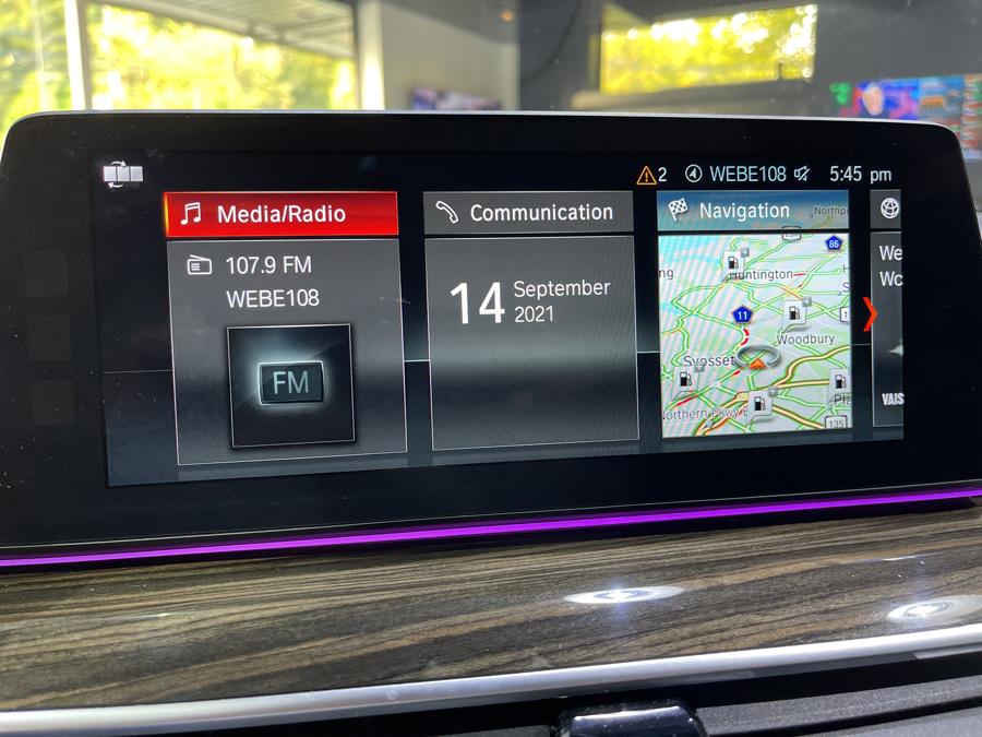 Used BMW 5 Series 530i xDrive Sedan 2018 | Dream Car Gallery. Woodbury, New York Used BMW 5 Series 530i xDrive Sedan 2018 | Dream Car Gallery. Woodbury, New York
