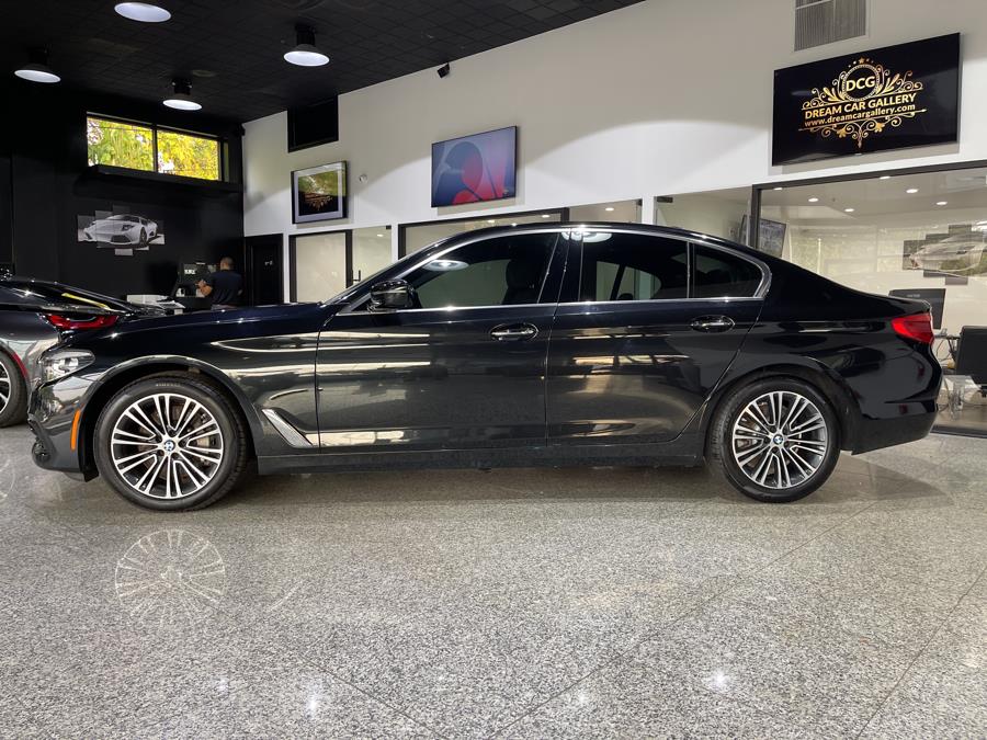 Used BMW 5 Series 530i xDrive Sedan 2018 | Dream Car Gallery. Woodbury, New York Used BMW 5 Series 530i xDrive Sedan 2018 | Dream Car Gallery. Woodbury, New York