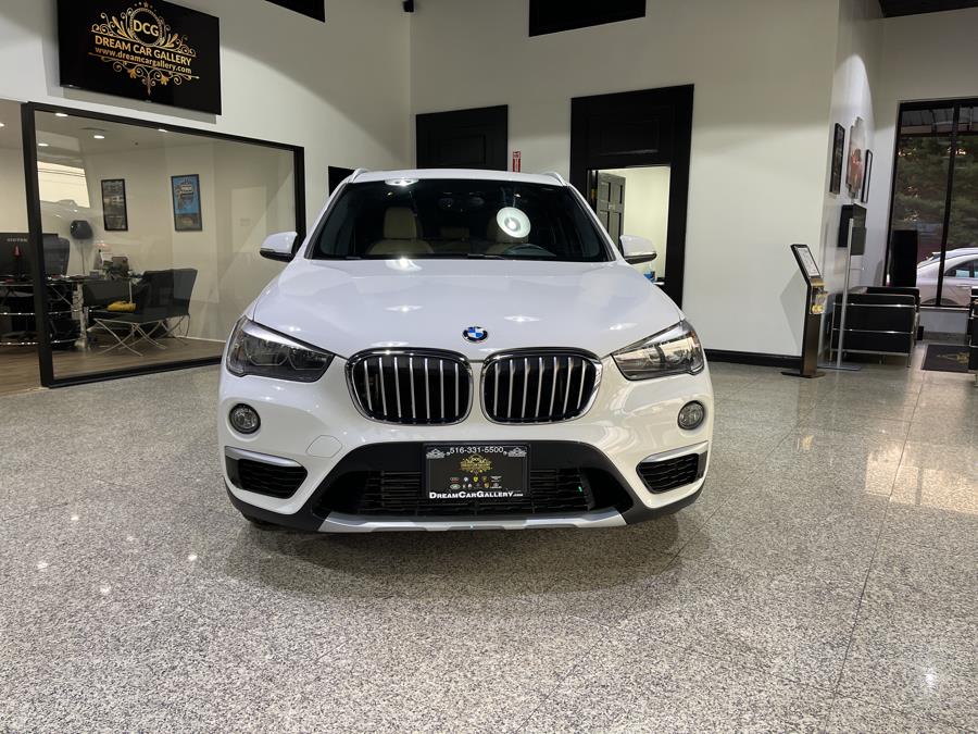 Used BMW X1 sDrive28i Sports Activity Vehicle 2018 | Dream Car Gallery. Woodbury, New York Used BMW X1 sDrive28i Sports Activity Vehicle 2018 | Dream Car Gallery. Woodbury, New York
