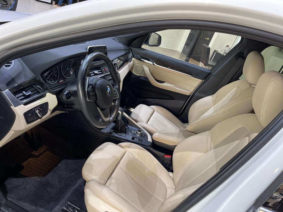 Used BMW X1 sDrive28i Sports Activity Vehicle 2018 | Dream Car Gallery. Woodbury, New York Used BMW X1 sDrive28i Sports Activity Vehicle 2018 | Dream Car Gallery. Woodbury, New York