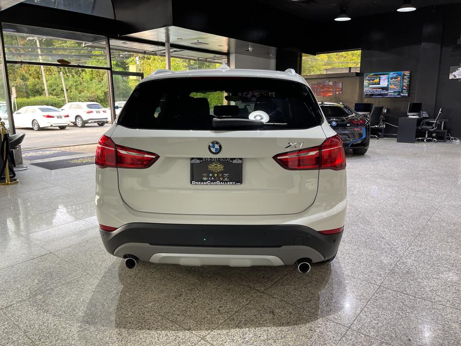 Used BMW X1 sDrive28i Sports Activity Vehicle 2018 | Dream Car Gallery. Woodbury, New York Used BMW X1 sDrive28i Sports Activity Vehicle 2018 | Dream Car Gallery. Woodbury, New York