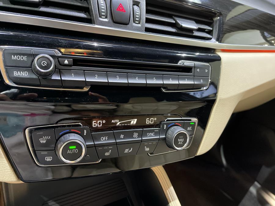 Used BMW X1 sDrive28i Sports Activity Vehicle 2018 | Dream Car Gallery. Woodbury, New York Used BMW X1 sDrive28i Sports Activity Vehicle 2018 | Dream Car Gallery. Woodbury, New York