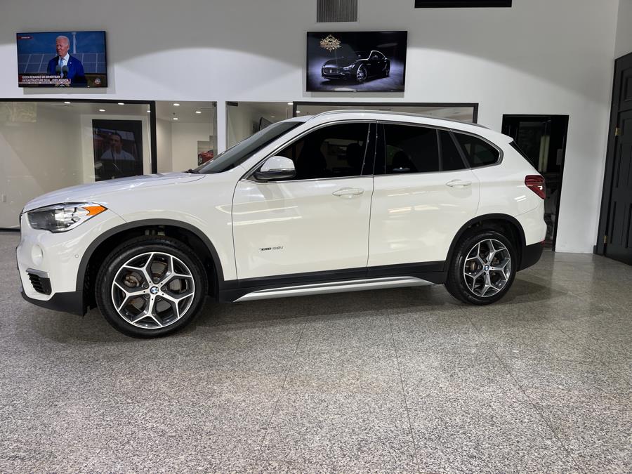 Used BMW X1 xDrive28i Sports Activity Vehicle 2018 | Dream Car Gallery. Woodbury, New York Used BMW X1 xDrive28i Sports Activity Vehicle 2018 | Dream Car Gallery. Woodbury, New York