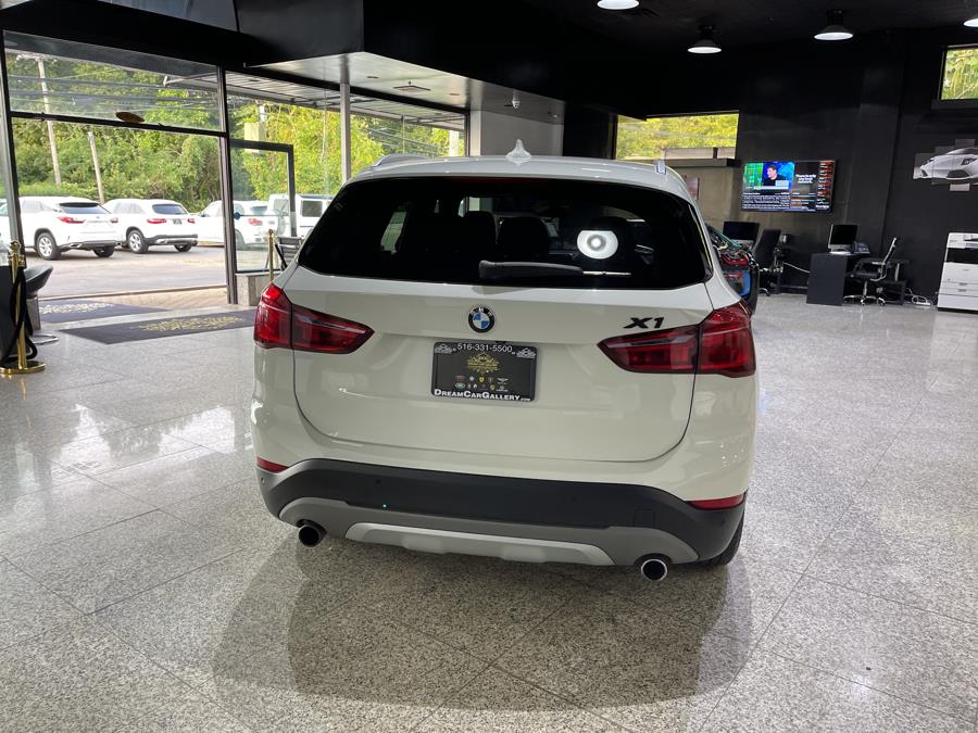 Used BMW X1 xDrive28i Sports Activity Vehicle 2018 | Dream Car Gallery. Woodbury, New York Used BMW X1 xDrive28i Sports Activity Vehicle 2018 | Dream Car Gallery. Woodbury, New York