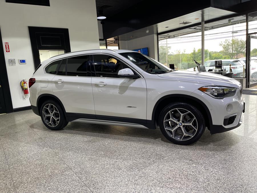 Used BMW X1 xDrive28i Sports Activity Vehicle 2018 | Dream Car Gallery. Woodbury, New York Used BMW X1 xDrive28i Sports Activity Vehicle 2018 | Dream Car Gallery. Woodbury, New York