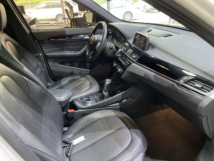 Used BMW X1 xDrive28i Sports Activity Vehicle 2018 | Dream Car Gallery. Woodbury, New York Used BMW X1 xDrive28i Sports Activity Vehicle 2018 | Dream Car Gallery. Woodbury, New York