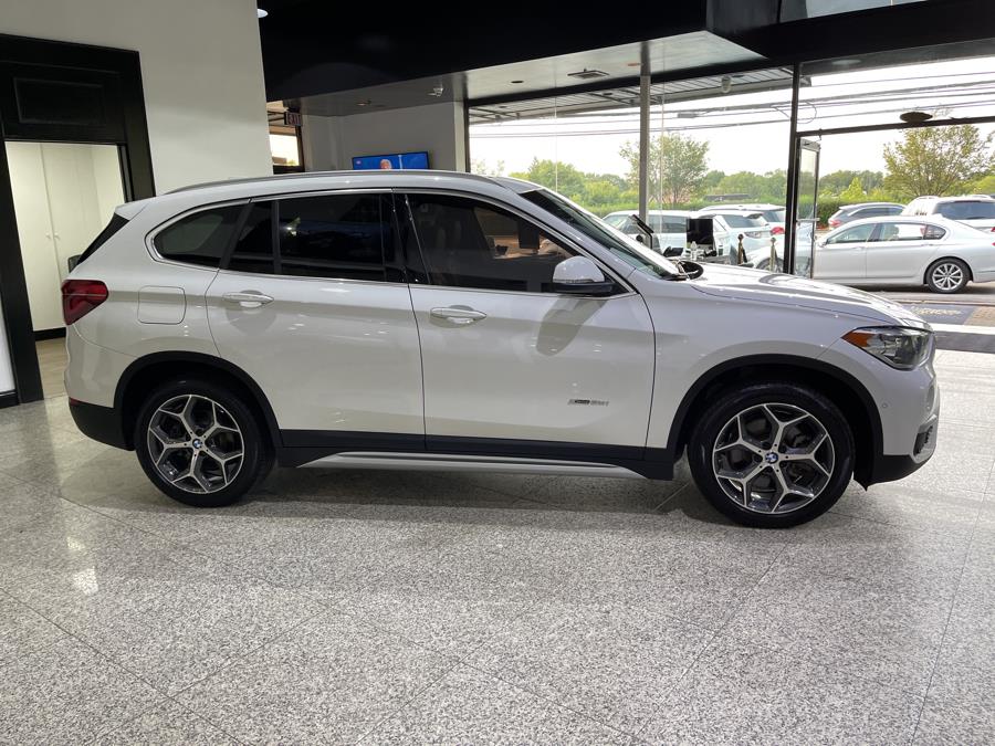 Used BMW X1 xDrive28i Sports Activity Vehicle 2018 | Dream Car Gallery. Woodbury, New York Used BMW X1 xDrive28i Sports Activity Vehicle 2018 | Dream Car Gallery. Woodbury, New York
