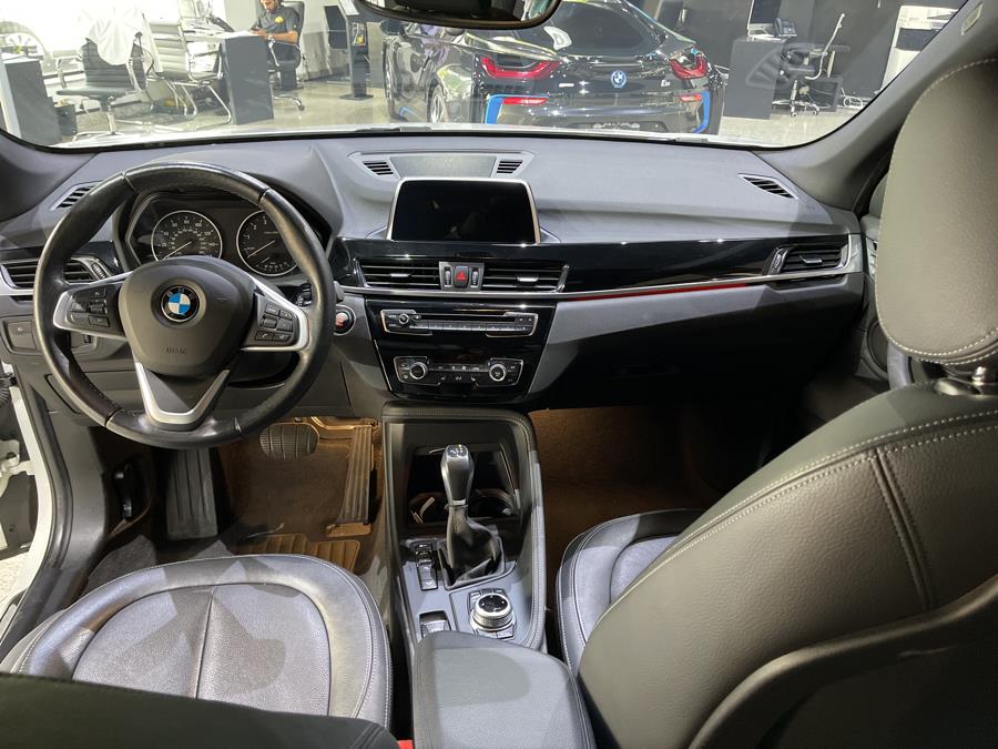 Used BMW X1 xDrive28i Sports Activity Vehicle 2018 | Dream Car Gallery. Woodbury, New York Used BMW X1 xDrive28i Sports Activity Vehicle 2018 | Dream Car Gallery. Woodbury, New York