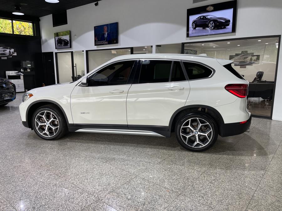 Used BMW X1 xDrive28i Sports Activity Vehicle 2018 | Dream Car Gallery. Woodbury, New York Used BMW X1 xDrive28i Sports Activity Vehicle 2018 | Dream Car Gallery. Woodbury, New York