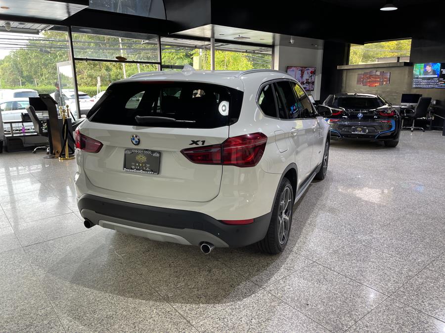 Used BMW X1 xDrive28i Sports Activity Vehicle 2018 | Dream Car Gallery. Woodbury, New York Used BMW X1 xDrive28i Sports Activity Vehicle 2018 | Dream Car Gallery. Woodbury, New York