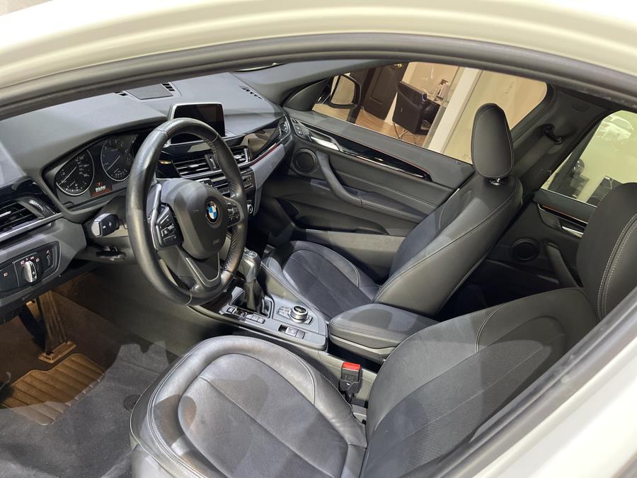 Used BMW X1 xDrive28i Sports Activity Vehicle 2018 | Dream Car Gallery. Woodbury, New York Used BMW X1 xDrive28i Sports Activity Vehicle 2018 | Dream Car Gallery. Woodbury, New York