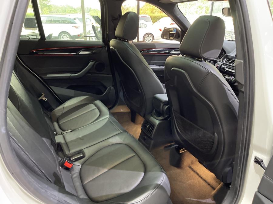 Used BMW X1 xDrive28i Sports Activity Vehicle 2018 | Dream Car Gallery. Woodbury, New York Used BMW X1 xDrive28i Sports Activity Vehicle 2018 | Dream Car Gallery. Woodbury, New York