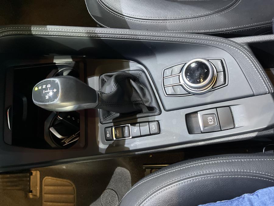 Used BMW X1 xDrive28i Sports Activity Vehicle 2018 | Dream Car Gallery. Woodbury, New York Used BMW X1 xDrive28i Sports Activity Vehicle 2018 | Dream Car Gallery. Woodbury, New York
