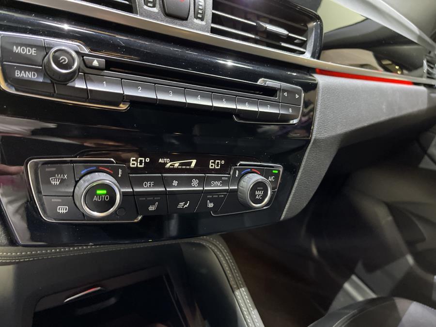 Used BMW X1 xDrive28i Sports Activity Vehicle 2018 | Dream Car Gallery. Woodbury, New York Used BMW X1 xDrive28i Sports Activity Vehicle 2018 | Dream Car Gallery. Woodbury, New York