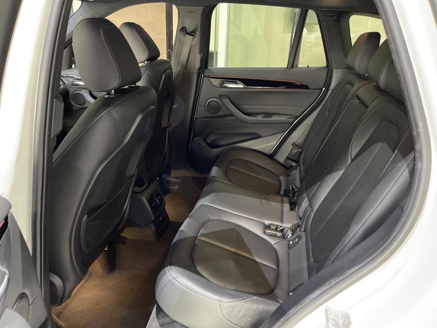 Used BMW X1 xDrive28i Sports Activity Vehicle 2018 | Dream Car Gallery. Woodbury, New York Used BMW X1 xDrive28i Sports Activity Vehicle 2018 | Dream Car Gallery. Woodbury, New York