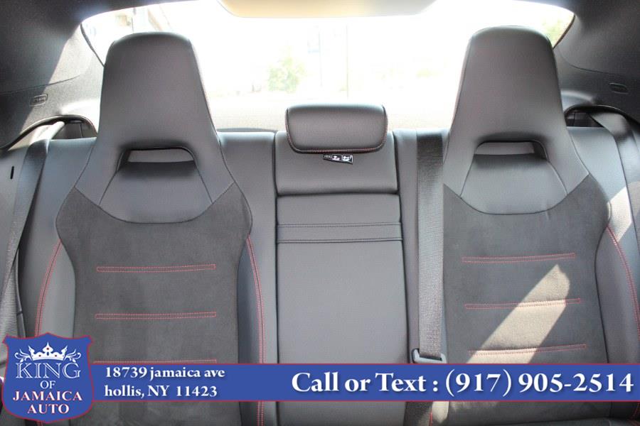 2020 Mercedes-Benz CLA CLA 250 Coupe, available for sale in Hollis, New York | King of Jamaica Auto Inc. Hollis, New York 2020 Mercedes-Benz CLA CLA 250 Coupe, available for sale in Hollis, New York | King of Jamaica Auto Inc. Hollis, New York