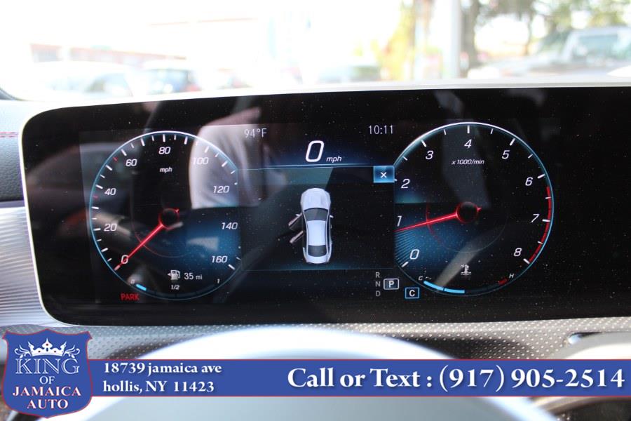2020 Mercedes-Benz CLA CLA 250 Coupe, available for sale in Hollis, New York | King of Jamaica Auto Inc. Hollis, New York 2020 Mercedes-Benz CLA CLA 250 Coupe, available for sale in Hollis, New York | King of Jamaica Auto Inc. Hollis, New York