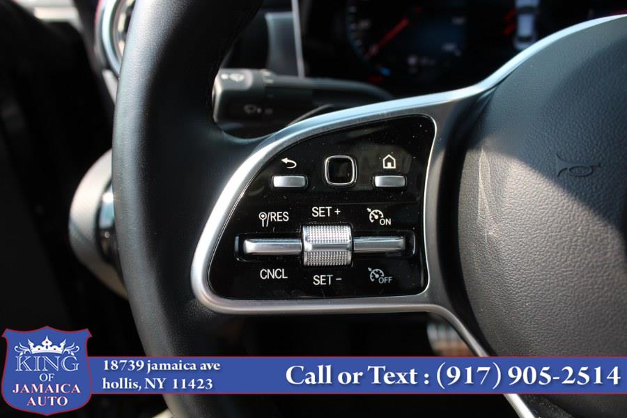 2020 Mercedes-Benz CLA CLA 250 Coupe, available for sale in Hollis, New York | King of Jamaica Auto Inc. Hollis, New York 2020 Mercedes-Benz CLA CLA 250 Coupe, available for sale in Hollis, New York | King of Jamaica Auto Inc. Hollis, New York