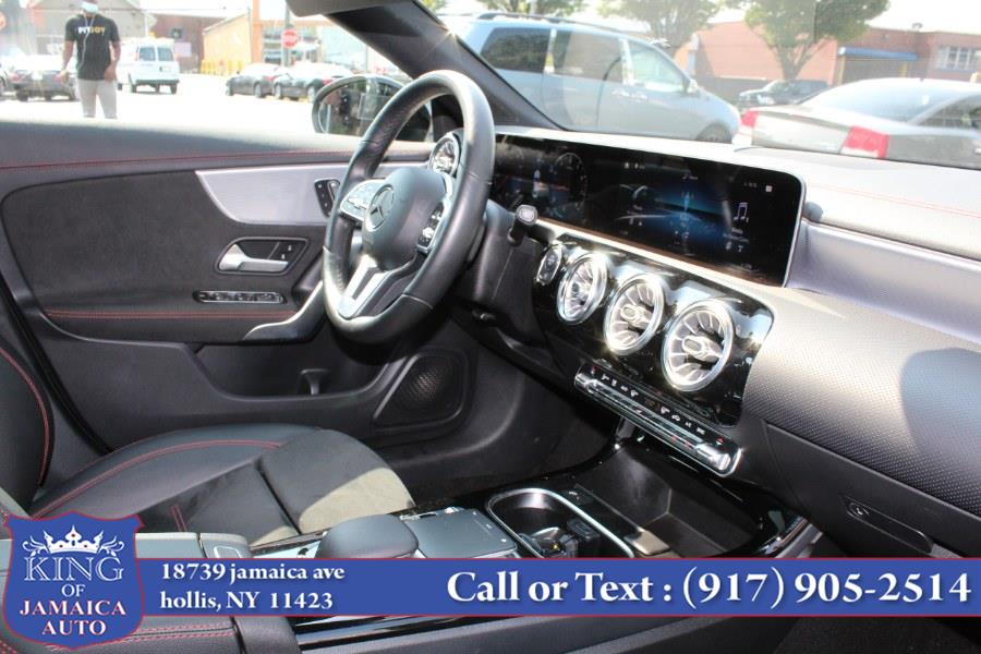 2020 Mercedes-Benz CLA CLA 250 Coupe, available for sale in Hollis, New York | King of Jamaica Auto Inc. Hollis, New York 2020 Mercedes-Benz CLA CLA 250 Coupe, available for sale in Hollis, New York | King of Jamaica Auto Inc. Hollis, New York