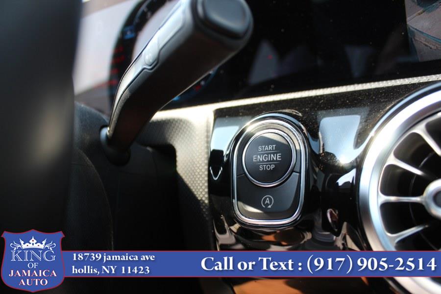 2020 Mercedes-Benz CLA CLA 250 Coupe, available for sale in Hollis, New York | King of Jamaica Auto Inc. Hollis, New York 2020 Mercedes-Benz CLA CLA 250 Coupe, available for sale in Hollis, New York | King of Jamaica Auto Inc. Hollis, New York