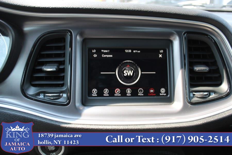 2020 Dodge Challenger R/T RWD, available for sale in Hollis, New York | King of Jamaica Auto Inc. Hollis, New York 2020 Dodge Challenger R/T RWD, available for sale in Hollis, New York | King of Jamaica Auto Inc. Hollis, New York