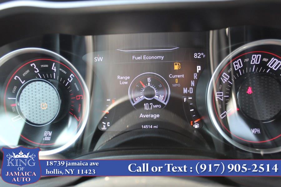 2020 Dodge Challenger R/T RWD, available for sale in Hollis, New York | King of Jamaica Auto Inc. Hollis, New York 2020 Dodge Challenger R/T RWD, available for sale in Hollis, New York | King of Jamaica Auto Inc. Hollis, New York