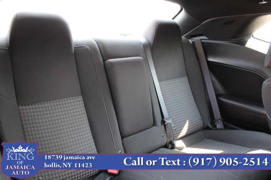 2020 Dodge Challenger R/T RWD, available for sale in Hollis, New York | King of Jamaica Auto Inc. Hollis, New York 2020 Dodge Challenger R/T RWD, available for sale in Hollis, New York | King of Jamaica Auto Inc. Hollis, New York