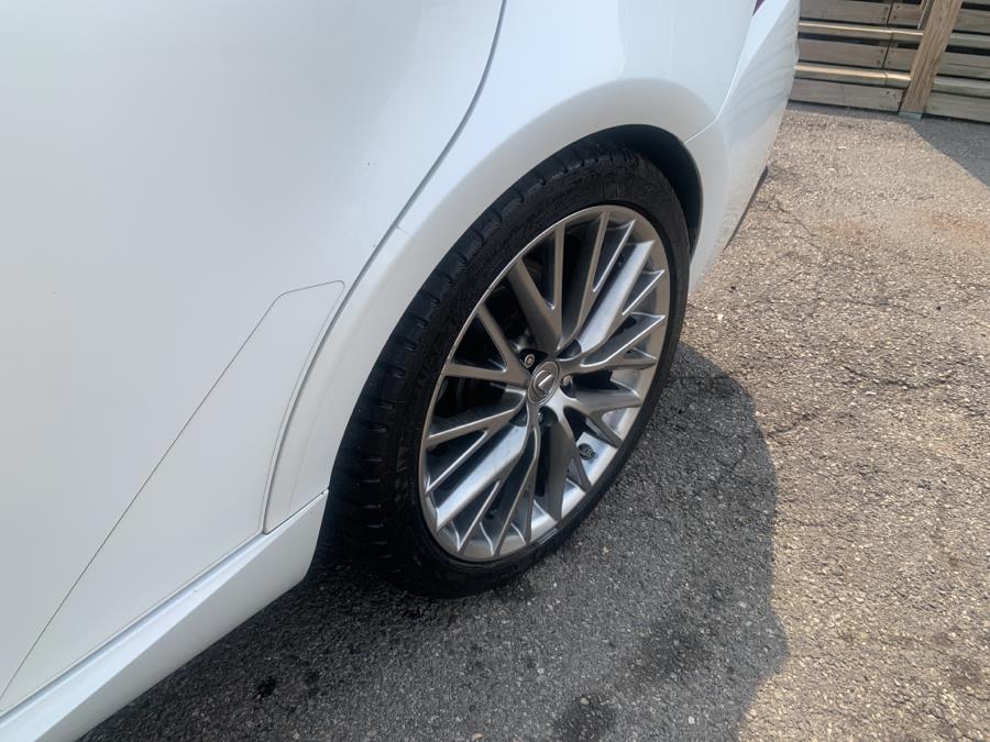 2014 Lexus IS 250 4dr Sport Sdn Auto AWD, available for sale in Irvington , New Jersey | Auto Haus of Irvington Corp. Irvington , New Jersey 2014 Lexus IS 250 4dr Sport Sdn Auto AWD, available for sale in Irvington , New Jersey | Auto Haus of Irvington Corp. Irvington , New Jersey