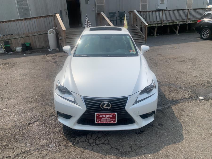 2014 Lexus IS 250 4dr Sport Sdn Auto AWD, available for sale in Irvington , New Jersey | Auto Haus of Irvington Corp. Irvington , New Jersey 2014 Lexus IS 250 4dr Sport Sdn Auto AWD, available for sale in Irvington , New Jersey | Auto Haus of Irvington Corp. Irvington , New Jersey
