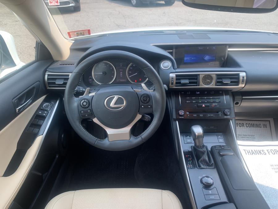 2014 Lexus IS 250 4dr Sport Sdn Auto AWD, available for sale in Irvington , New Jersey | Auto Haus of Irvington Corp. Irvington , New Jersey 2014 Lexus IS 250 4dr Sport Sdn Auto AWD, available for sale in Irvington , New Jersey | Auto Haus of Irvington Corp. Irvington , New Jersey