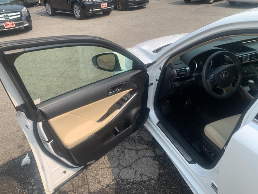 2014 Lexus IS 250 4dr Sport Sdn Auto AWD, available for sale in Irvington , New Jersey | Auto Haus of Irvington Corp. Irvington , New Jersey 2014 Lexus IS 250 4dr Sport Sdn Auto AWD, available for sale in Irvington , New Jersey | Auto Haus of Irvington Corp. Irvington , New Jersey