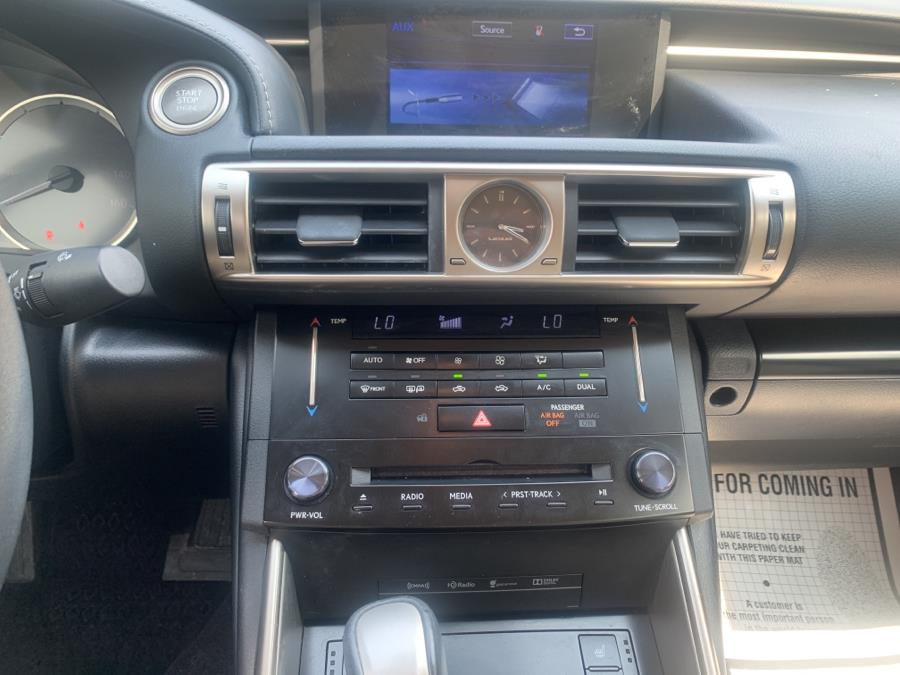 2014 Lexus IS 250 4dr Sport Sdn Auto AWD, available for sale in Irvington , New Jersey | Auto Haus of Irvington Corp. Irvington , New Jersey 2014 Lexus IS 250 4dr Sport Sdn Auto AWD, available for sale in Irvington , New Jersey | Auto Haus of Irvington Corp. Irvington , New Jersey