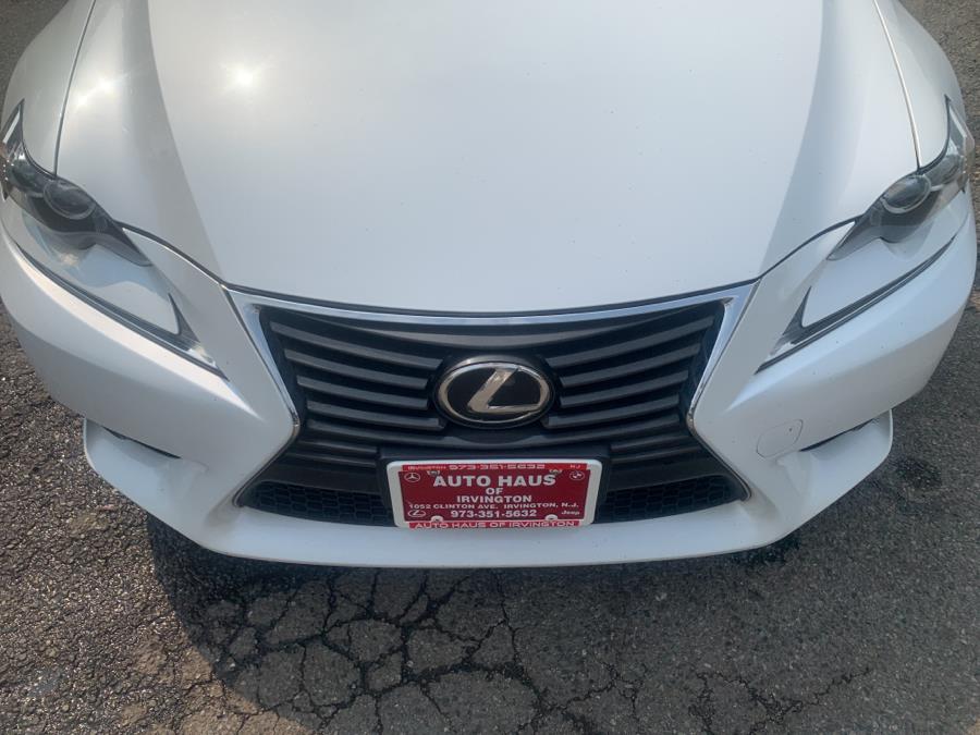 2014 Lexus IS 250 4dr Sport Sdn Auto AWD, available for sale in Irvington , New Jersey | Auto Haus of Irvington Corp. Irvington , New Jersey 2014 Lexus IS 250 4dr Sport Sdn Auto AWD, available for sale in Irvington , New Jersey | Auto Haus of Irvington Corp. Irvington , New Jersey