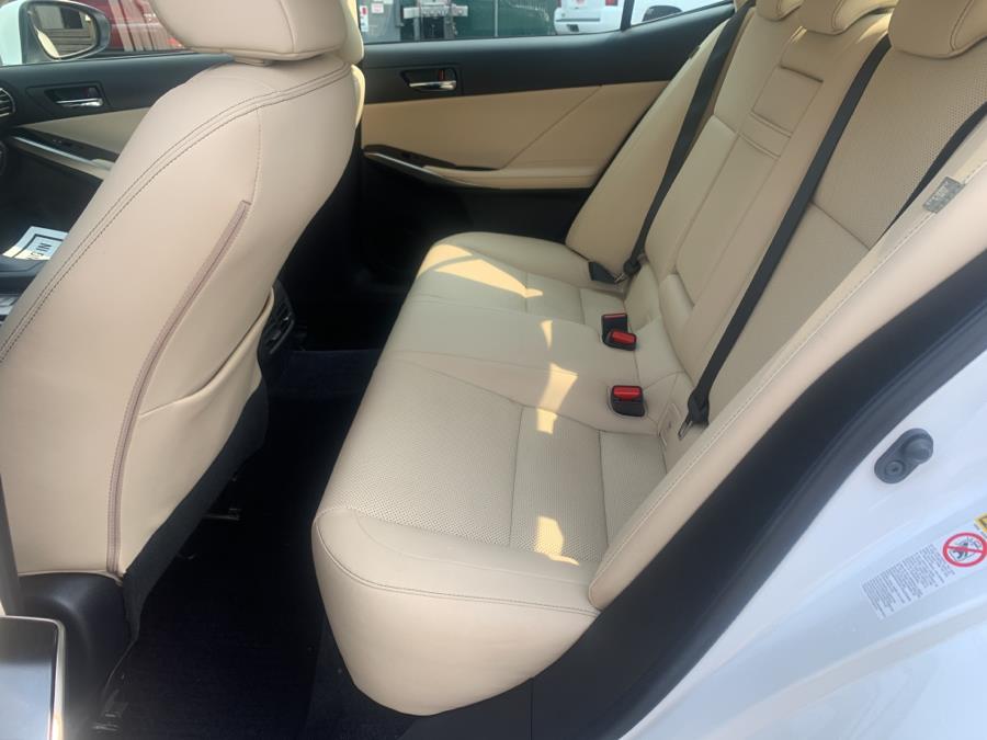 2014 Lexus IS 250 4dr Sport Sdn Auto AWD, available for sale in Irvington , New Jersey | Auto Haus of Irvington Corp. Irvington , New Jersey 2014 Lexus IS 250 4dr Sport Sdn Auto AWD, available for sale in Irvington , New Jersey | Auto Haus of Irvington Corp. Irvington , New Jersey