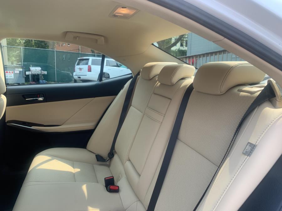 2014 Lexus IS 250 4dr Sport Sdn Auto AWD, available for sale in Irvington , New Jersey | Auto Haus of Irvington Corp. Irvington , New Jersey 2014 Lexus IS 250 4dr Sport Sdn Auto AWD, available for sale in Irvington , New Jersey | Auto Haus of Irvington Corp. Irvington , New Jersey