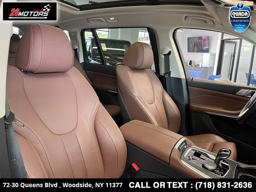Used BMW X7 xDrive40i Sports Activity Vehicle 2019 | 26 Motors Queens. Woodside, New York Used BMW X7 xDrive40i Sports Activity Vehicle 2019 | 26 Motors Queens. Woodside, New York