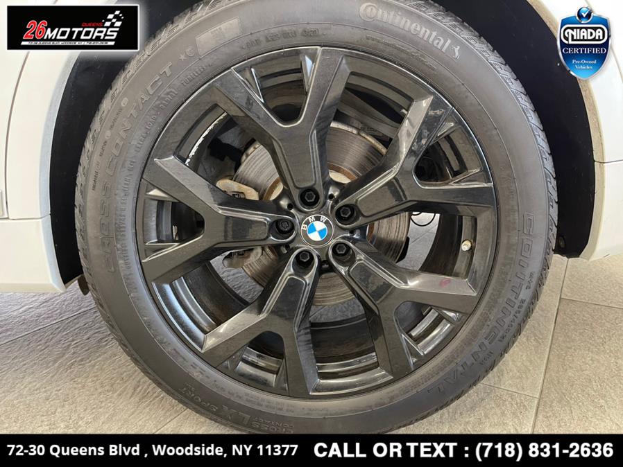 Used BMW X7 xDrive40i Sports Activity Vehicle 2019 | 26 Motors Queens. Woodside, New York Used BMW X7 xDrive40i Sports Activity Vehicle 2019 | 26 Motors Queens. Woodside, New York
