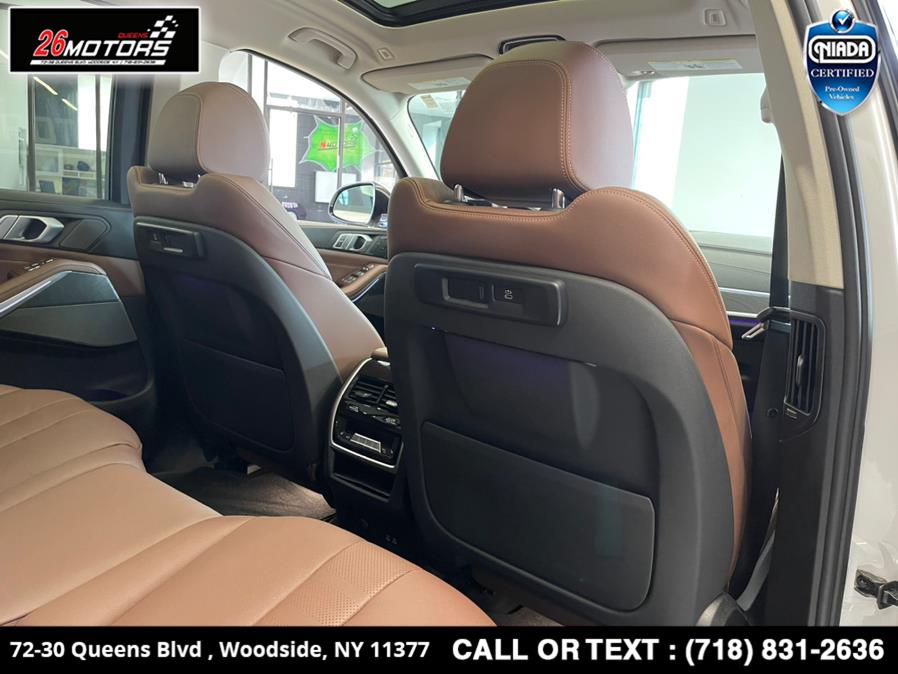 Used BMW X7 xDrive40i Sports Activity Vehicle 2019 | 26 Motors Queens. Woodside, New York Used BMW X7 xDrive40i Sports Activity Vehicle 2019 | 26 Motors Queens. Woodside, New York