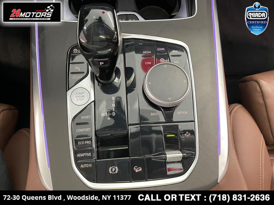 Used BMW X7 xDrive40i Sports Activity Vehicle 2019 | 26 Motors Queens. Woodside, New York Used BMW X7 xDrive40i Sports Activity Vehicle 2019 | 26 Motors Queens. Woodside, New York