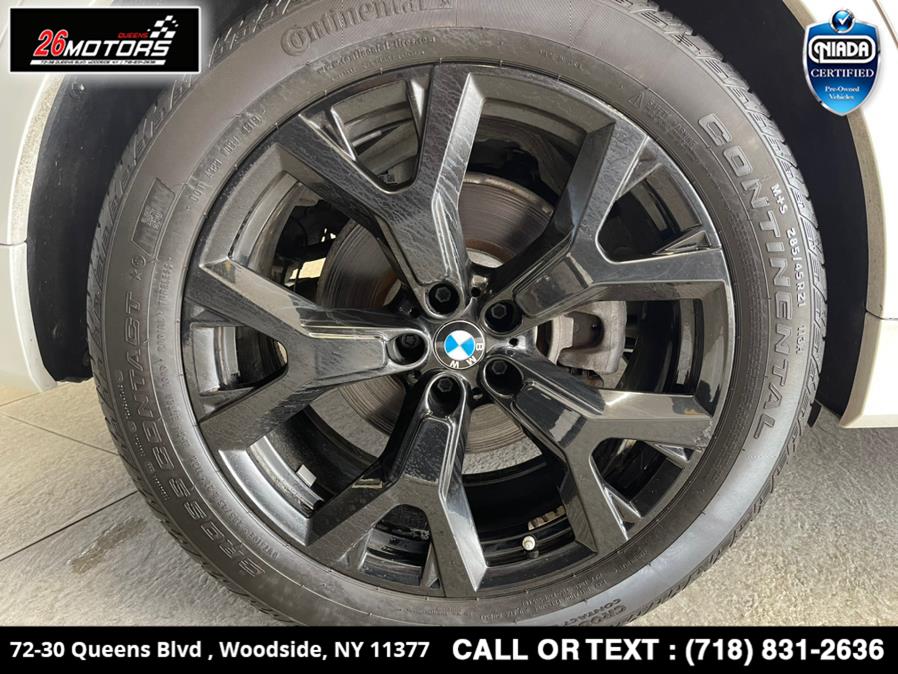 Used BMW X7 xDrive40i Sports Activity Vehicle 2019 | 26 Motors Queens. Woodside, New York Used BMW X7 xDrive40i Sports Activity Vehicle 2019 | 26 Motors Queens. Woodside, New York
