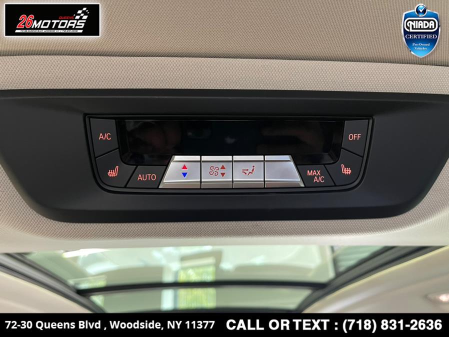 Used BMW X7 xDrive40i Sports Activity Vehicle 2019 | 26 Motors Queens. Woodside, New York Used BMW X7 xDrive40i Sports Activity Vehicle 2019 | 26 Motors Queens. Woodside, New York