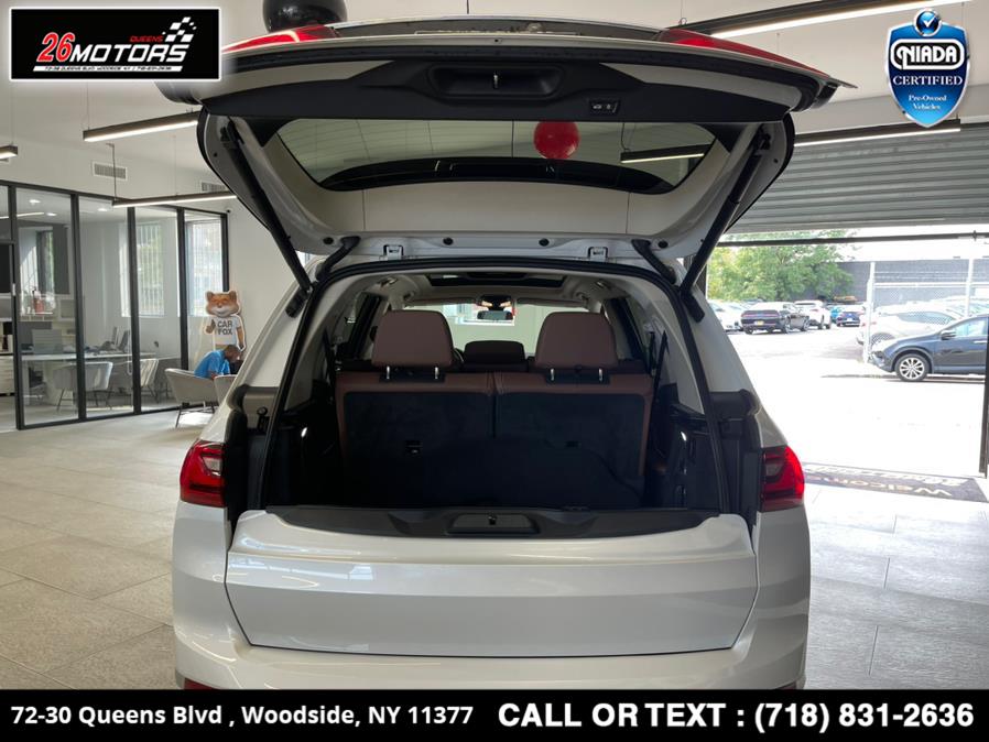 Used BMW X7 xDrive40i Sports Activity Vehicle 2019 | 26 Motors Queens. Woodside, New York Used BMW X7 xDrive40i Sports Activity Vehicle 2019 | 26 Motors Queens. Woodside, New York