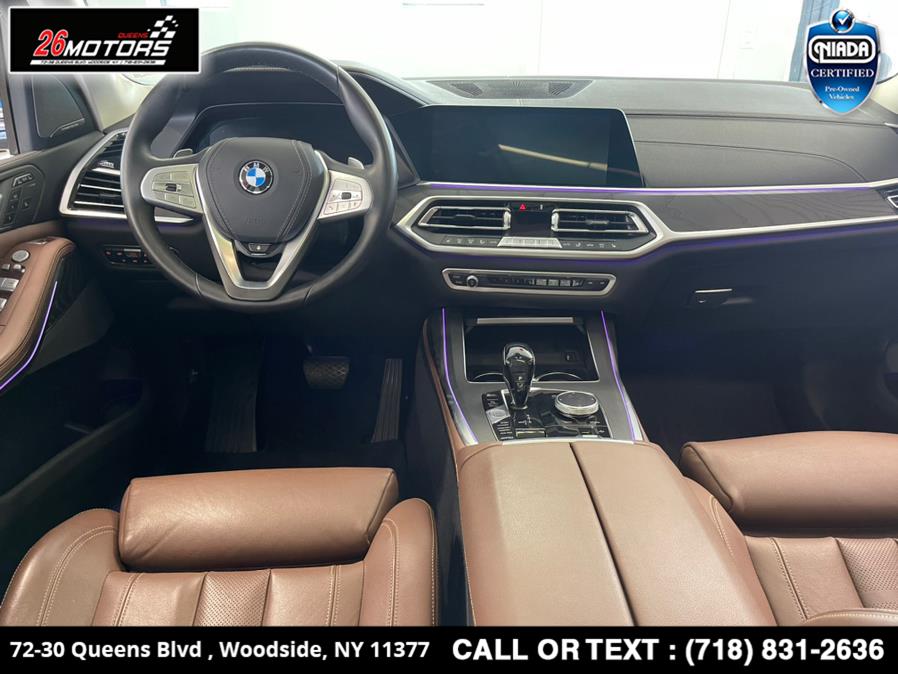 Used BMW X7 xDrive40i Sports Activity Vehicle 2019 | 26 Motors Queens. Woodside, New York Used BMW X7 xDrive40i Sports Activity Vehicle 2019 | 26 Motors Queens. Woodside, New York