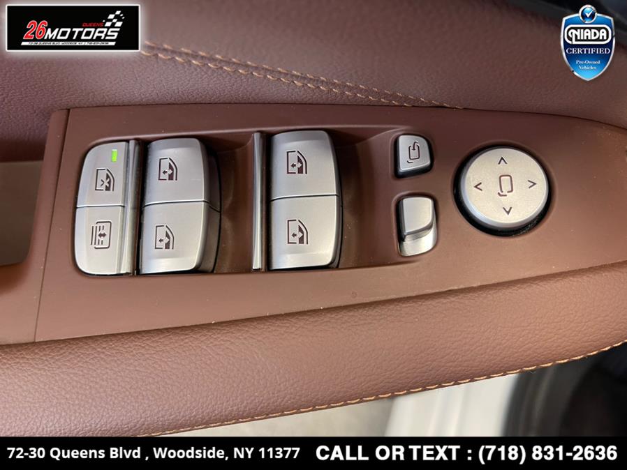 Used BMW X7 xDrive40i Sports Activity Vehicle 2019 | 26 Motors Queens. Woodside, New York Used BMW X7 xDrive40i Sports Activity Vehicle 2019 | 26 Motors Queens. Woodside, New York