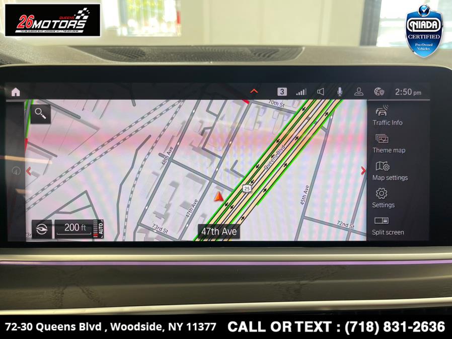 Used BMW X7 xDrive40i Sports Activity Vehicle 2019 | 26 Motors Queens. Woodside, New York Used BMW X7 xDrive40i Sports Activity Vehicle 2019 | 26 Motors Queens. Woodside, New York