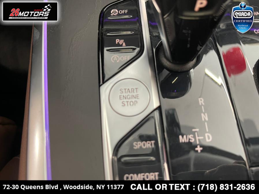 Used BMW X7 xDrive40i Sports Activity Vehicle 2019 | 26 Motors Queens. Woodside, New York Used BMW X7 xDrive40i Sports Activity Vehicle 2019 | 26 Motors Queens. Woodside, New York