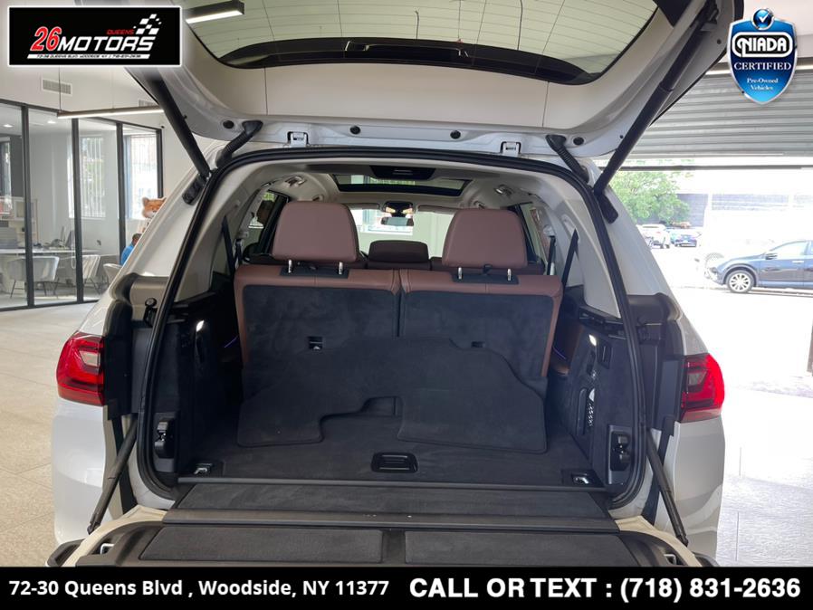 Used BMW X7 xDrive40i Sports Activity Vehicle 2019 | 26 Motors Queens. Woodside, New York Used BMW X7 xDrive40i Sports Activity Vehicle 2019 | 26 Motors Queens. Woodside, New York