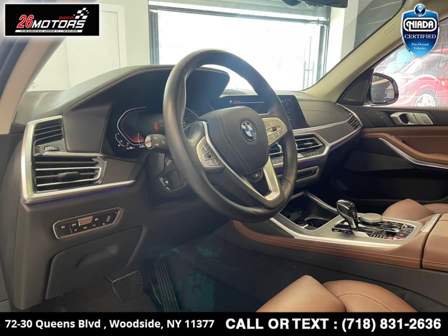 Used BMW X7 xDrive40i Sports Activity Vehicle 2019 | 26 Motors Queens. Woodside, New York Used BMW X7 xDrive40i Sports Activity Vehicle 2019 | 26 Motors Queens. Woodside, New York