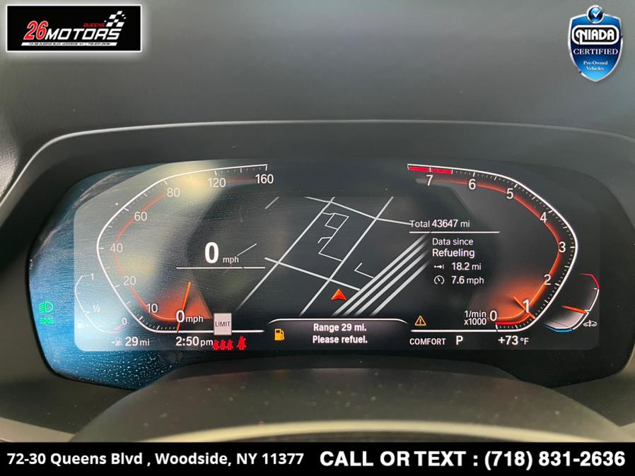 Used BMW X7 xDrive40i Sports Activity Vehicle 2019 | 26 Motors Queens. Woodside, New York Used BMW X7 xDrive40i Sports Activity Vehicle 2019 | 26 Motors Queens. Woodside, New York