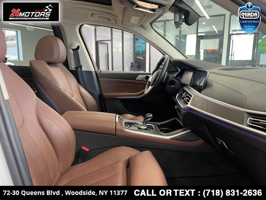 Used BMW X7 xDrive40i Sports Activity Vehicle 2019 | 26 Motors Queens. Woodside, New York Used BMW X7 xDrive40i Sports Activity Vehicle 2019 | 26 Motors Queens. Woodside, New York